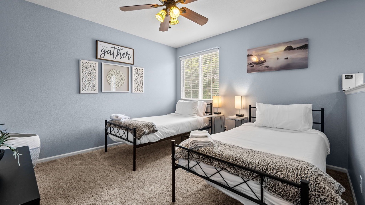 Photo of Bedroom in Brighton