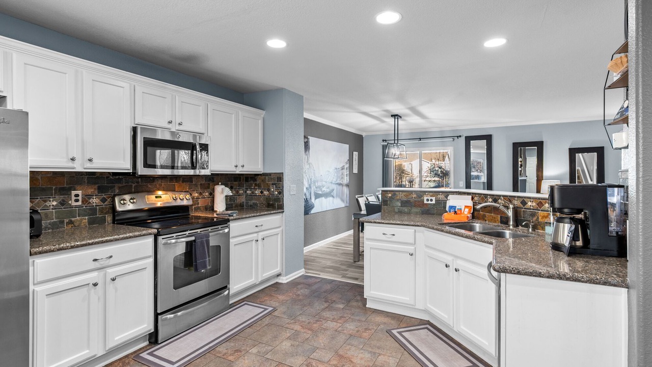 Photo of Kitchen in Brighton