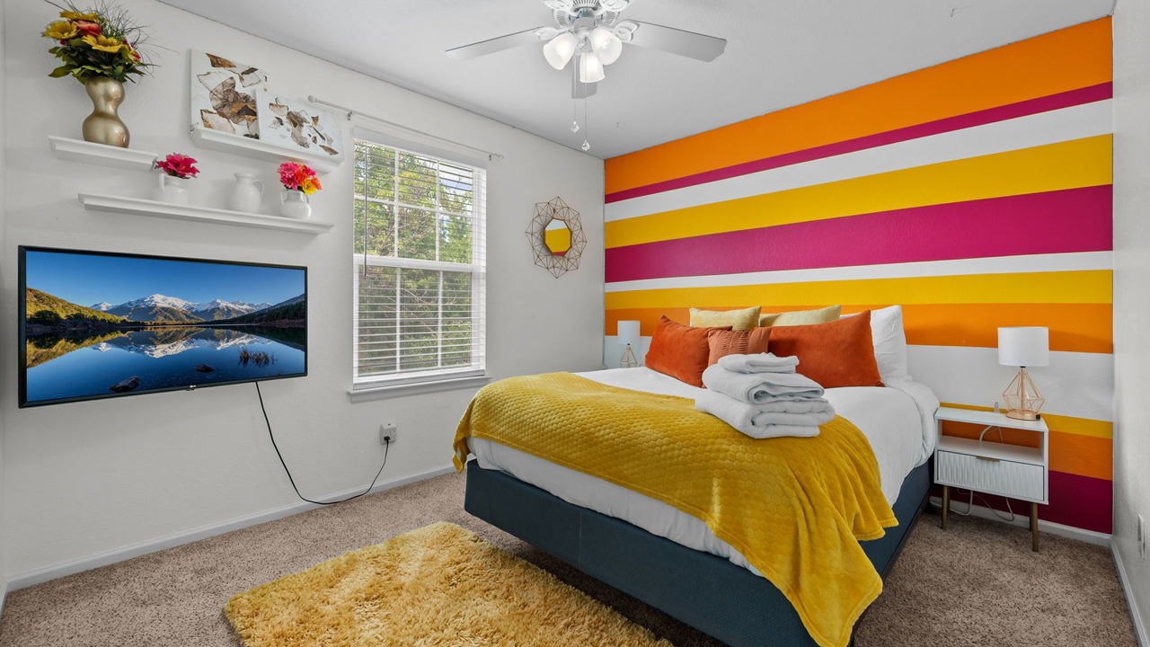 Photo of Bedroom in Brighton