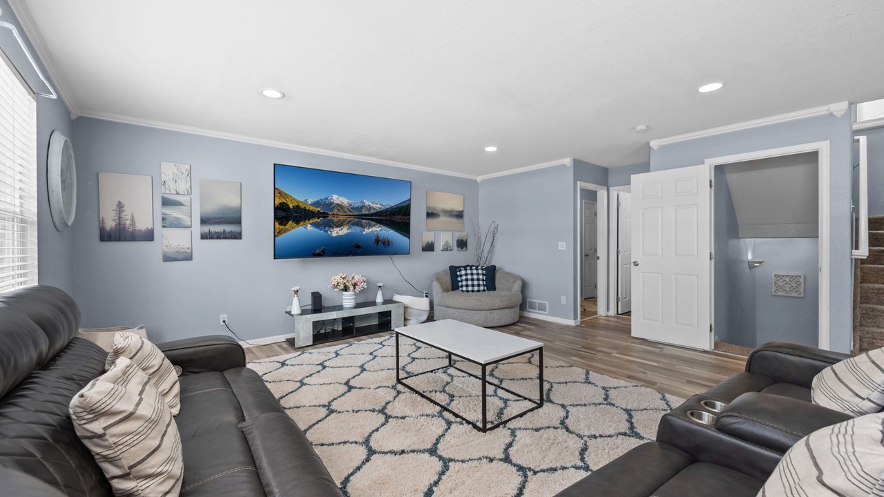 Photo of Livingroom in Brighton