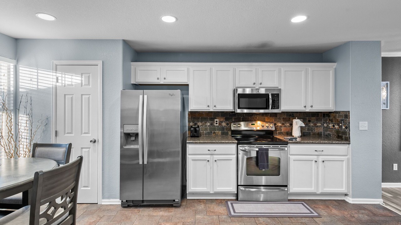 Photo of Kitchen in Brighton