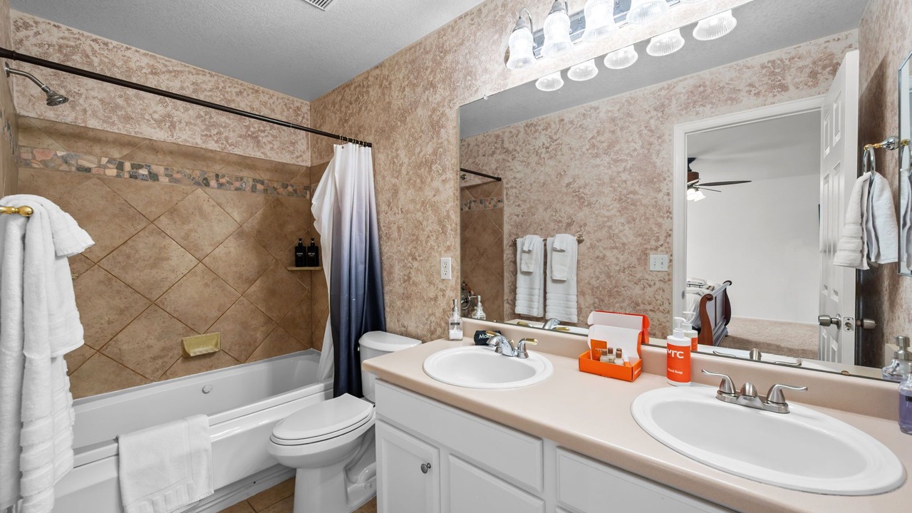 Photo of Bathroom in Brighton