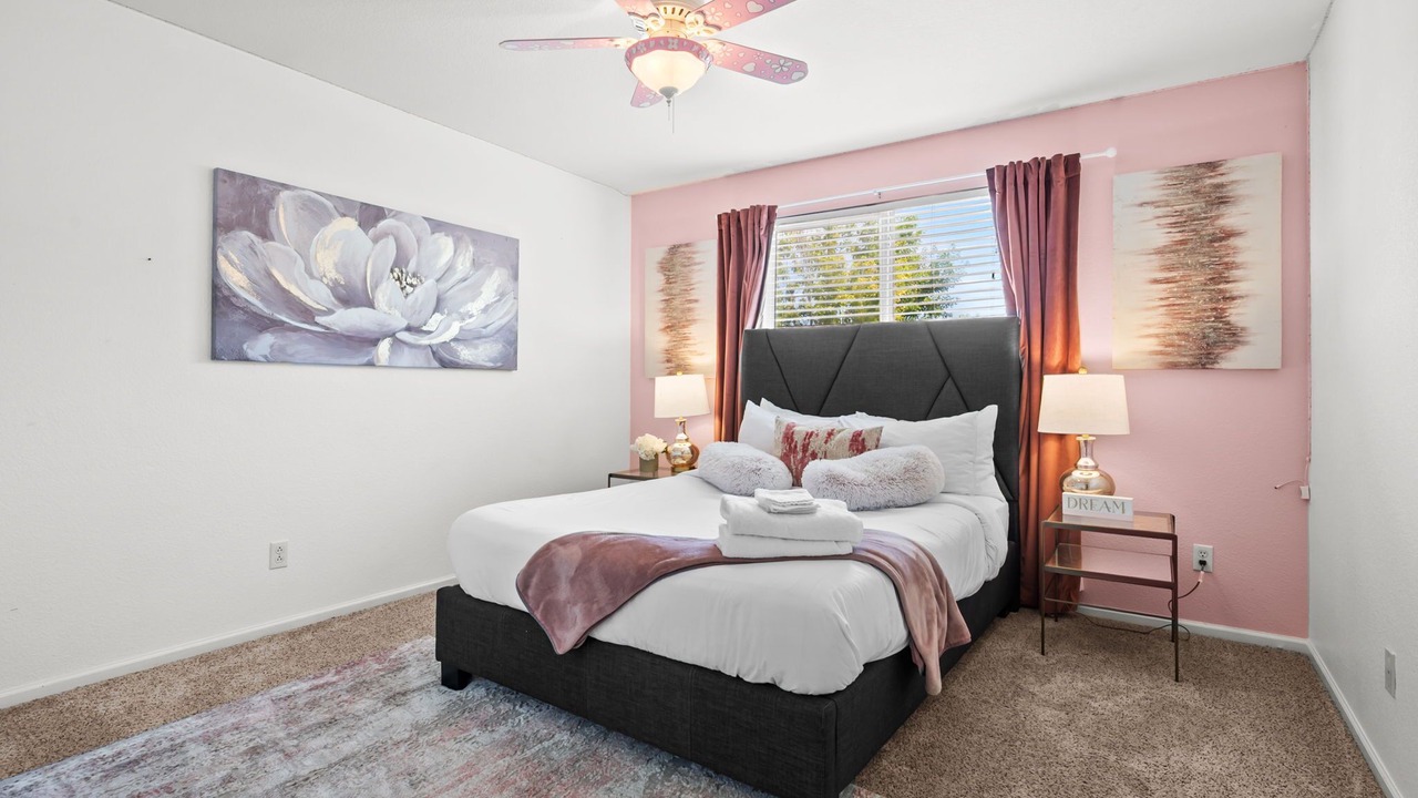 Photo of Bedroom in Brighton