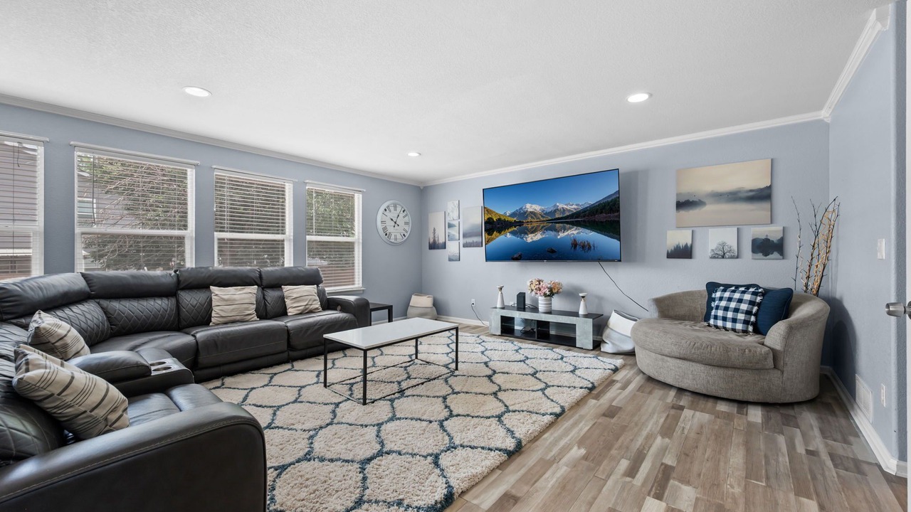 Photo of Livingroom in Brighton