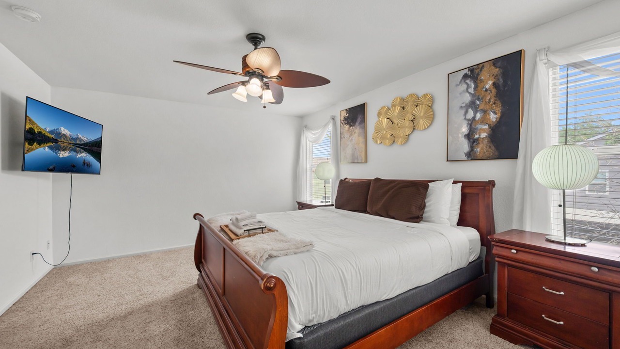 Photo of Bedroom in Brighton