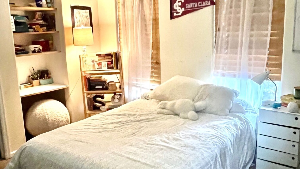 Photo of Bedroom in Carbondale