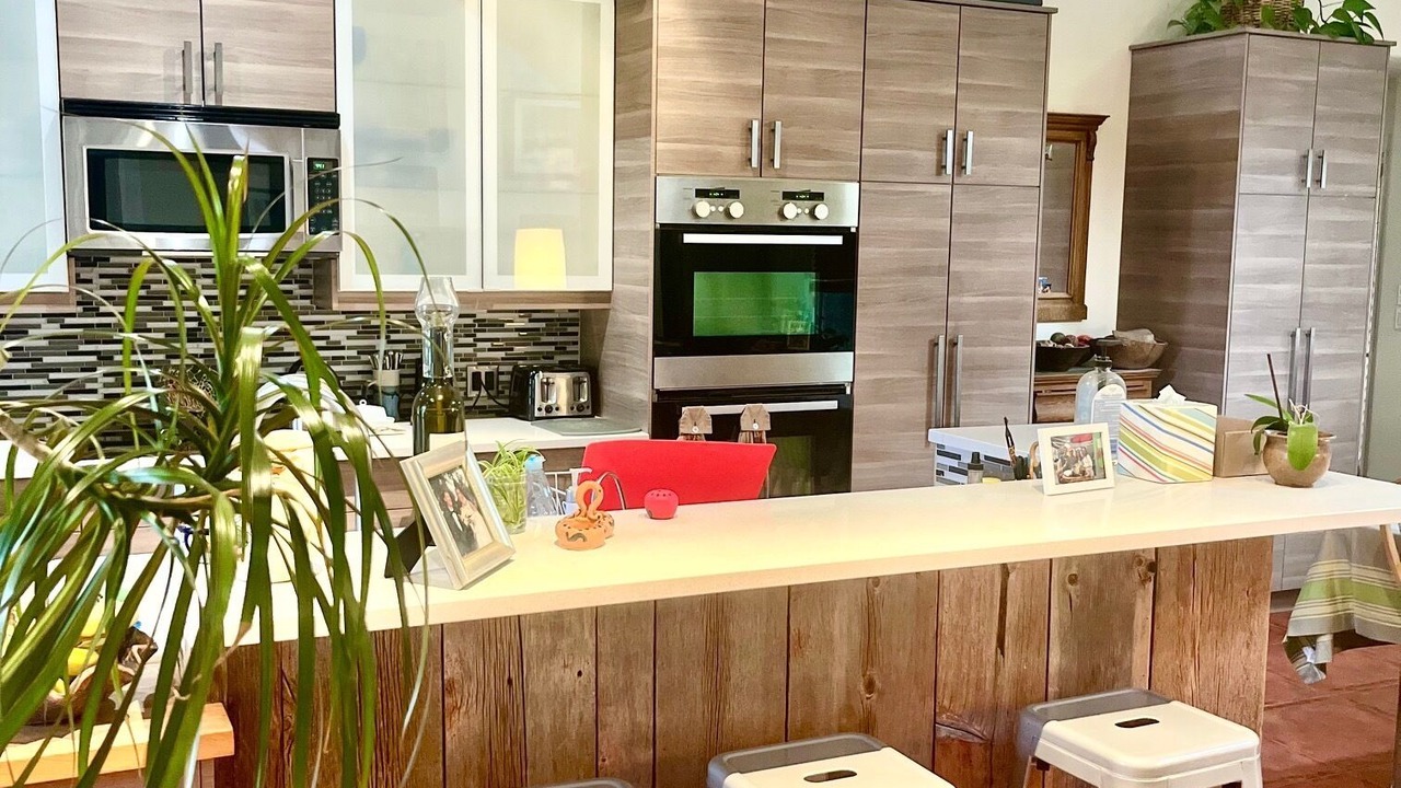 Photo of Kitchen in Carbondale