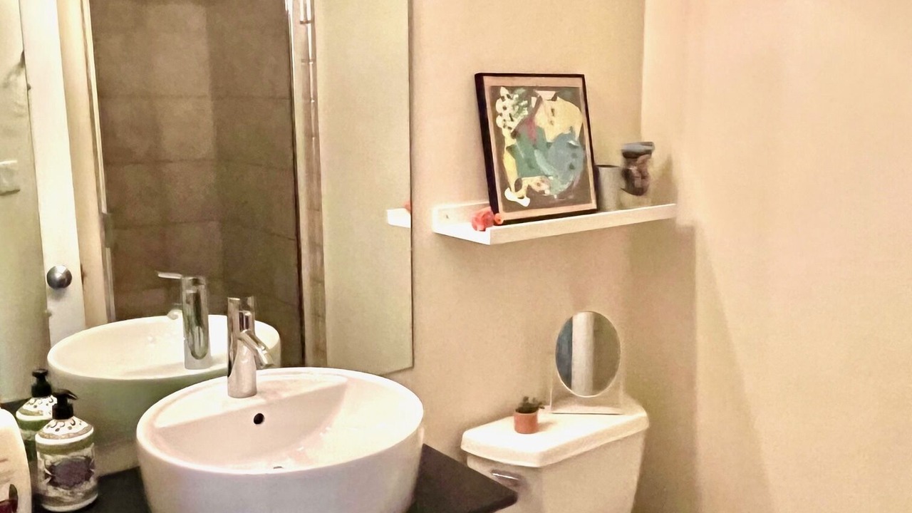 Photo of Bathroom in Carbondale