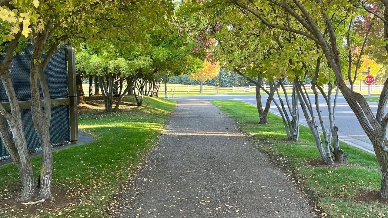 Photo of Outdoor in Carbondale