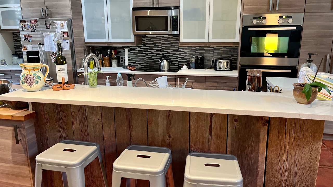 Photo of Kitchen in Carbondale