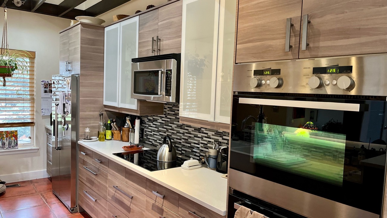 Photo of Kitchen in Carbondale