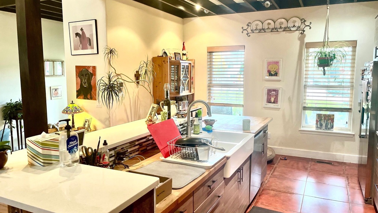 Photo of Kitchen in Carbondale