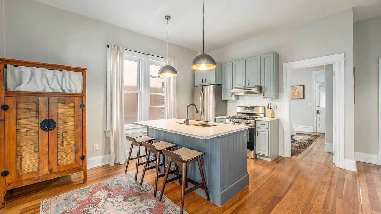 Photo of Kitchen in West Colfax