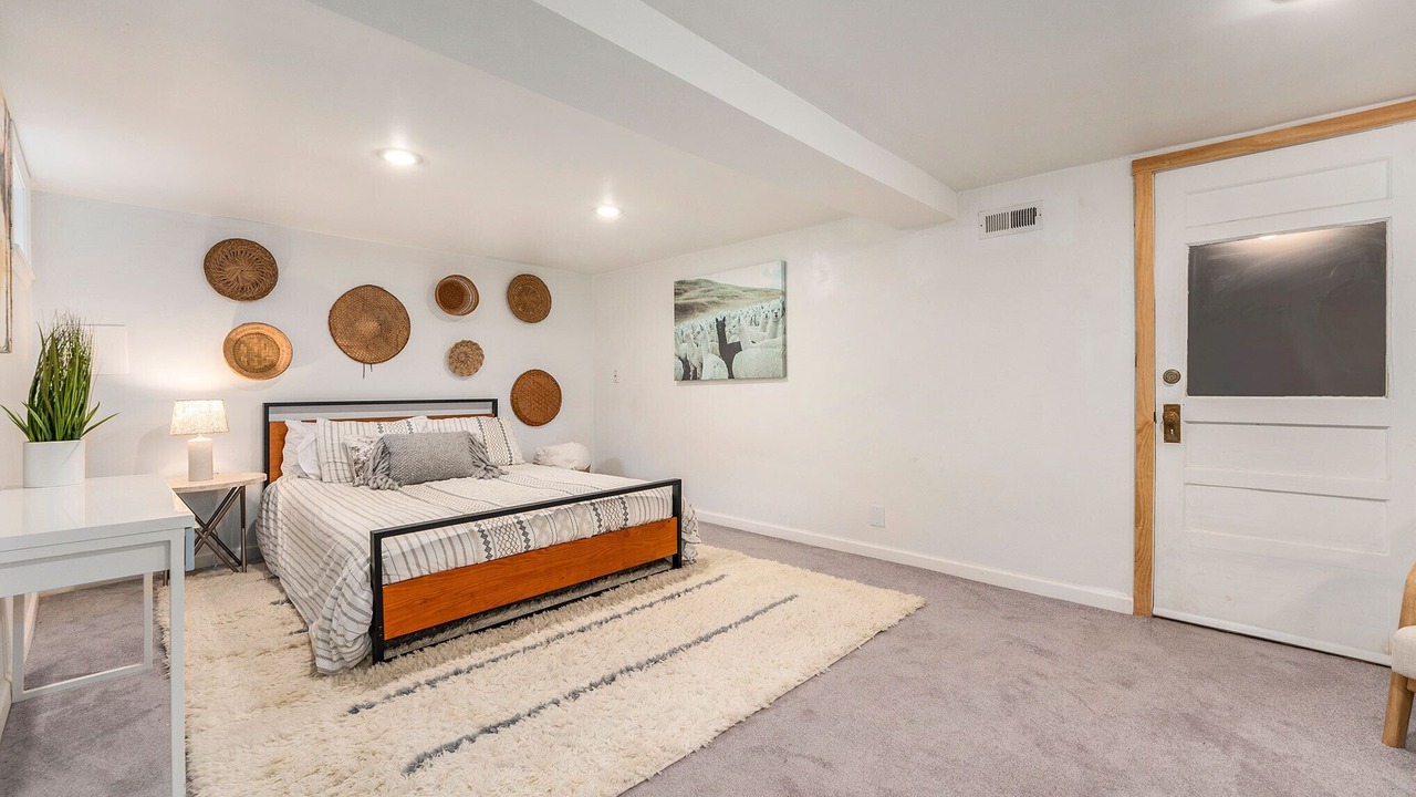 Photo of Bedroom in West Colfax