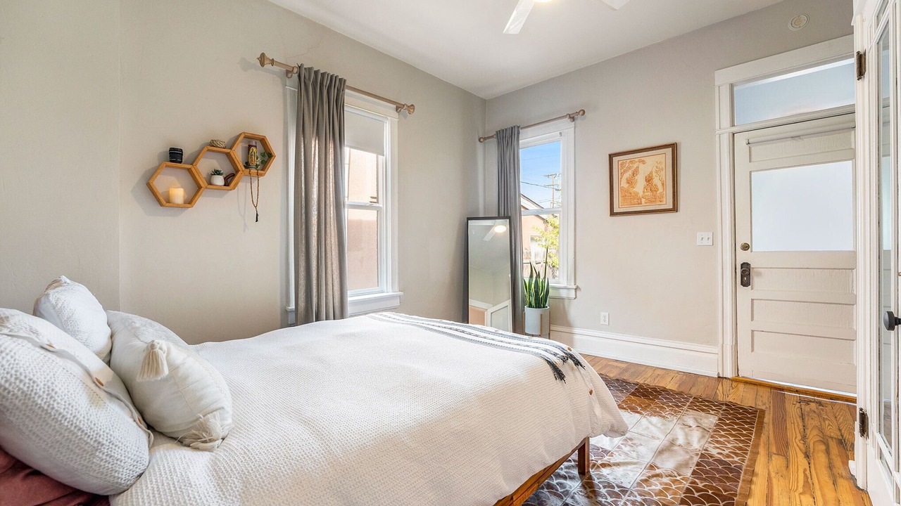Photo of Bedroom in West Colfax