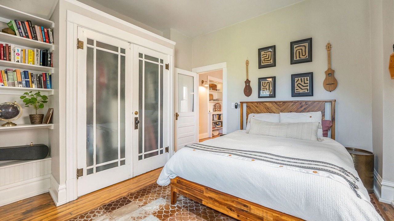 Photo of Bedroom in West Colfax