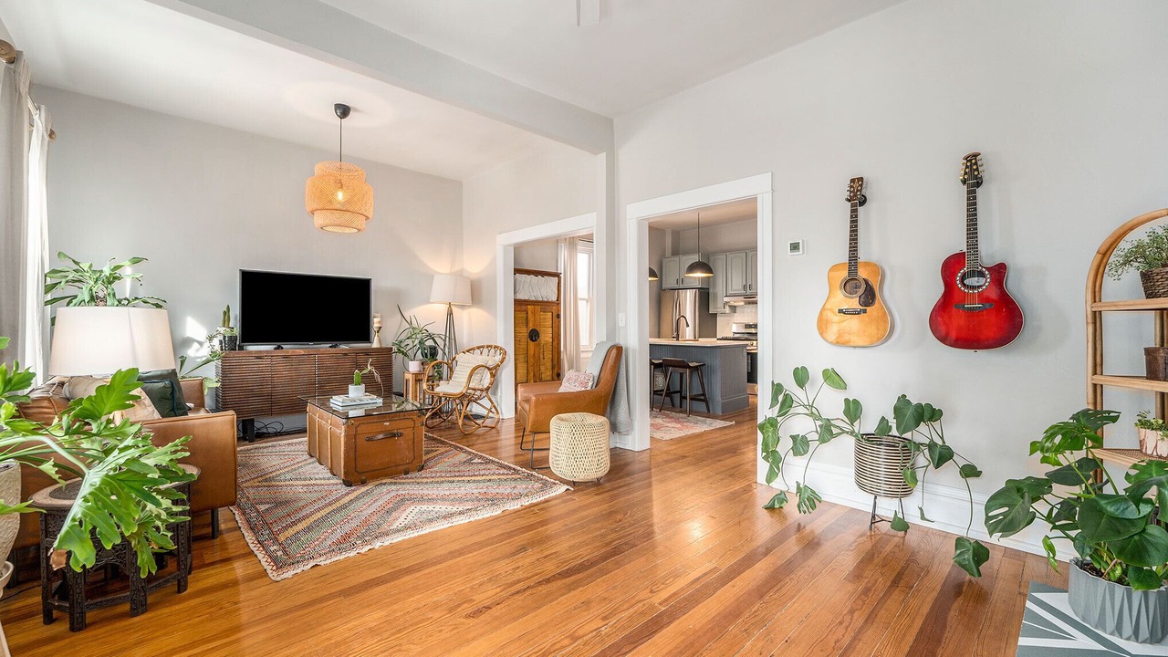 Photo of Livingroom in West Colfax
