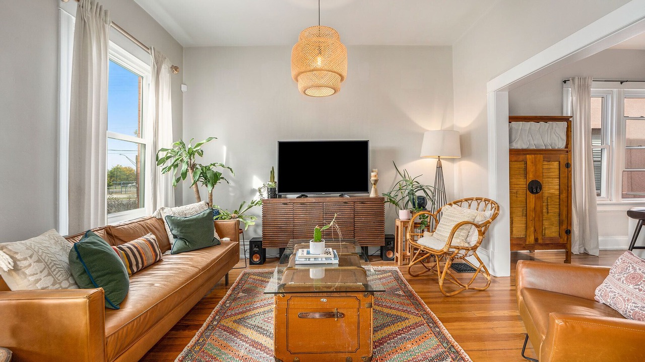 Photo of Livingroom in West Colfax