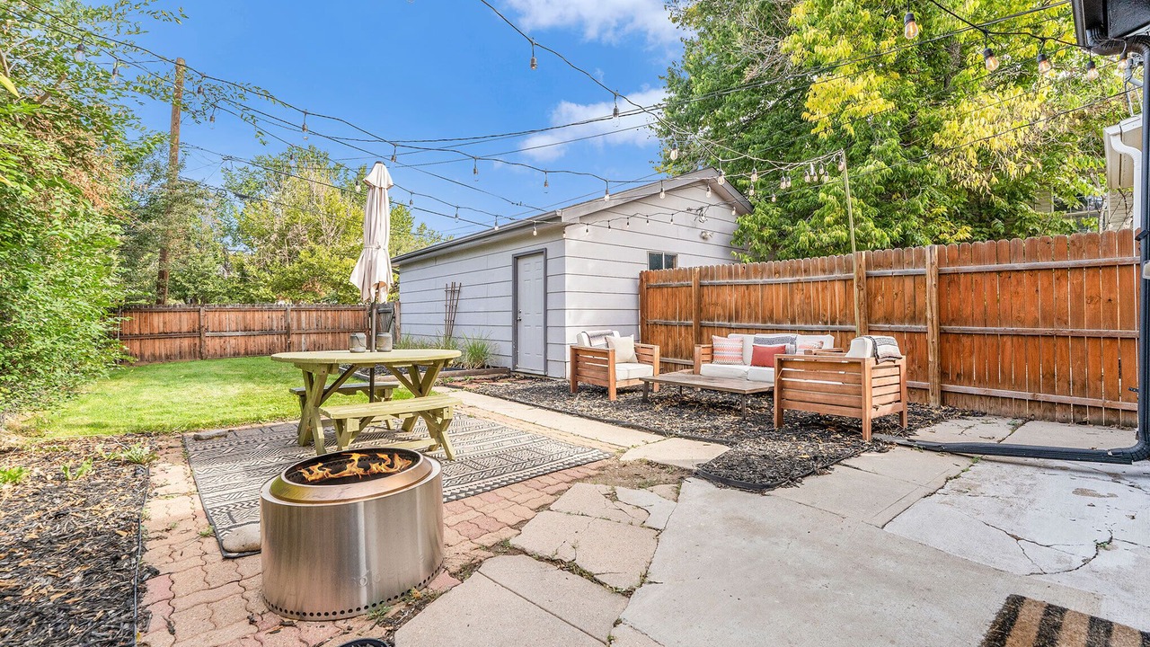 Photo of Outdoor in West Colfax