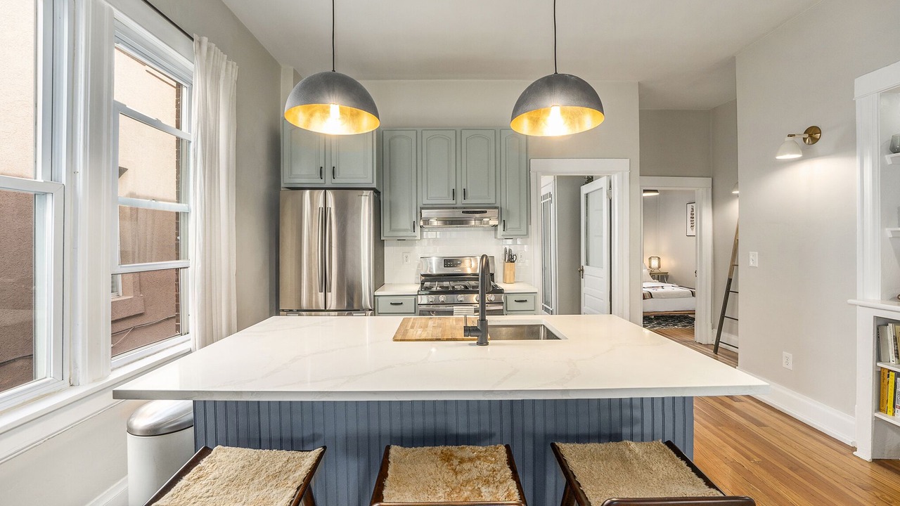 Photo of Kitchen in West Colfax