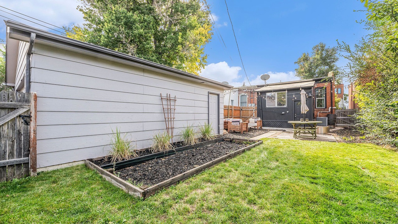 Photo of Outdoor in West Colfax
