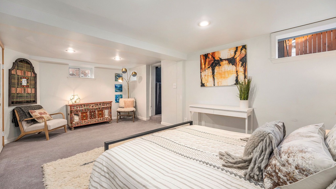 Photo of Bedroom in West Colfax