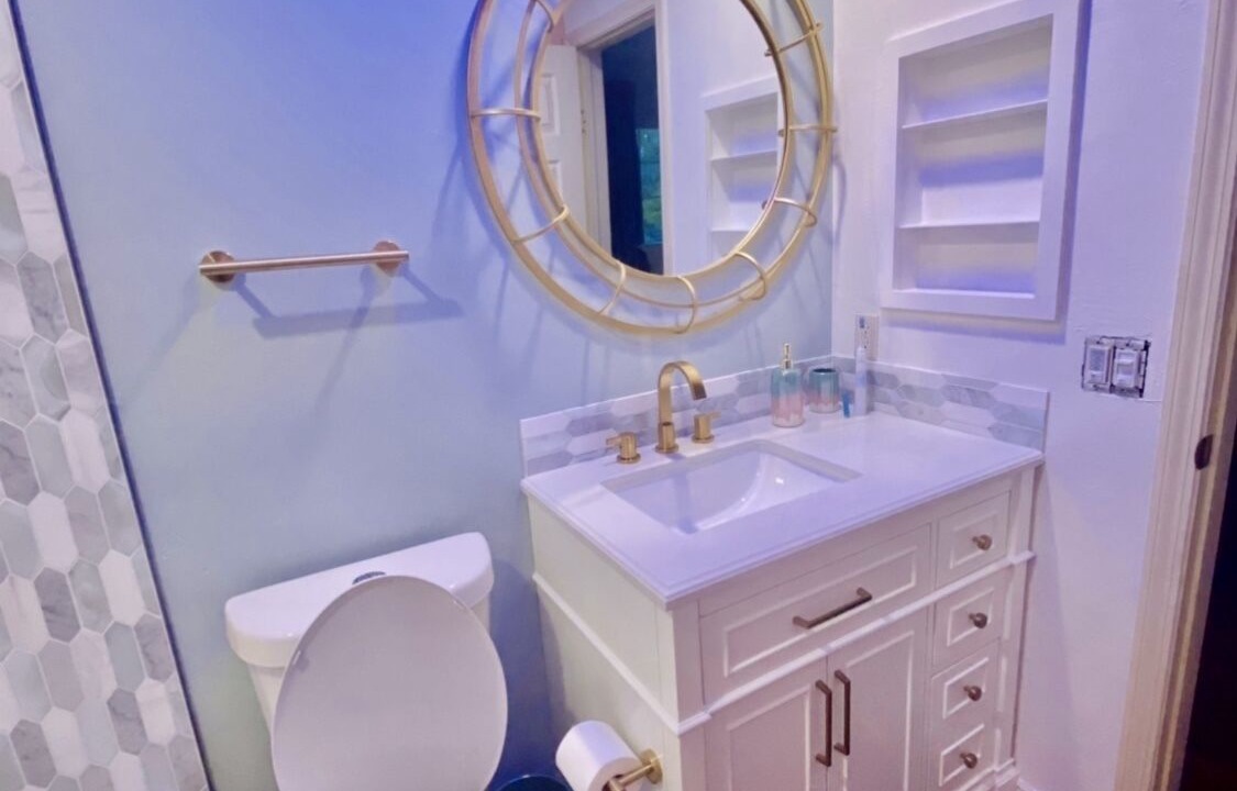 Photo of Bathroom in Boulder