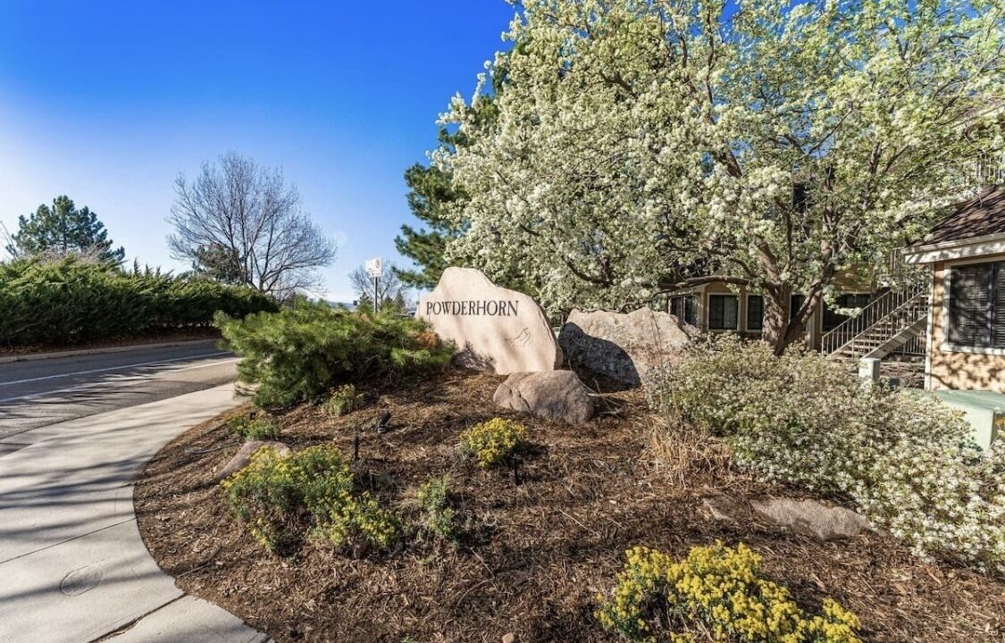 Photo of Outdoor in Boulder