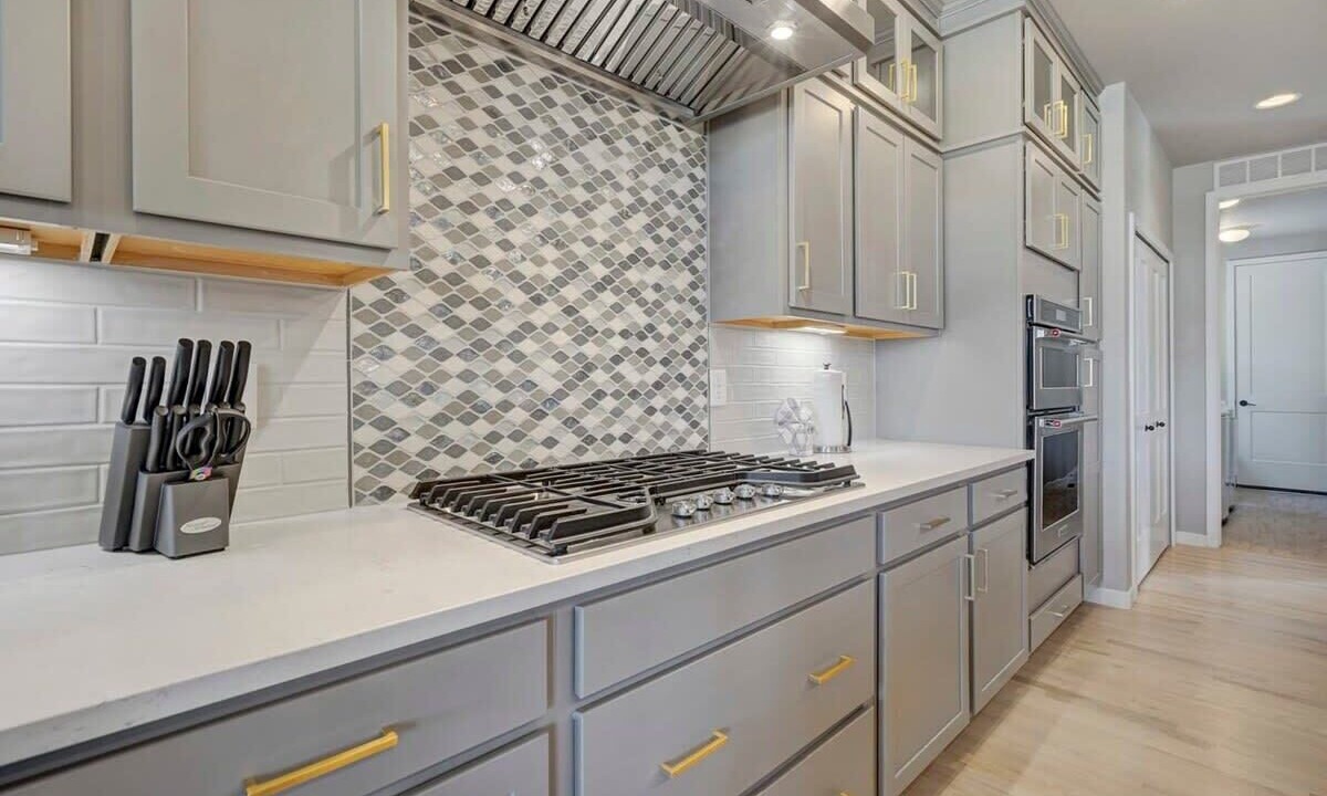 Photo of Kitchen in Monument