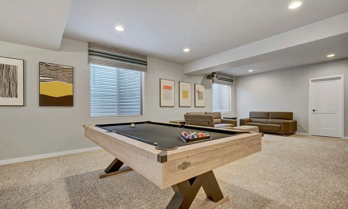Photo of Bedroom in Monument
