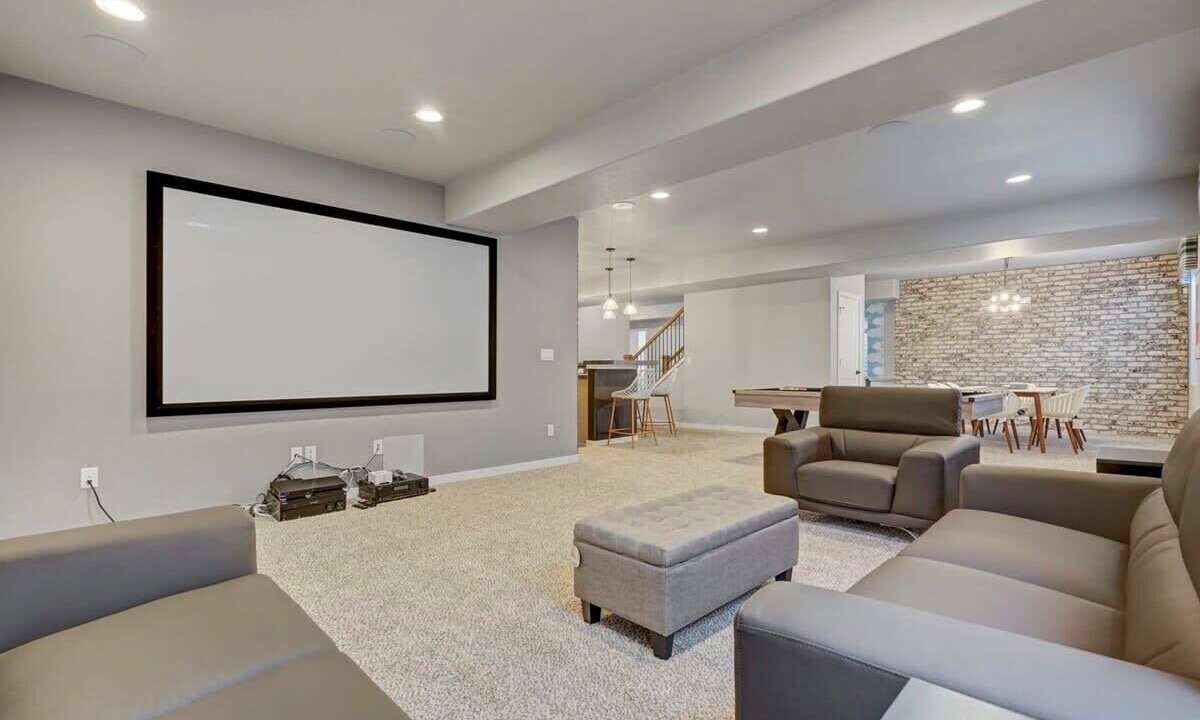 Photo of Livingroom in Monument