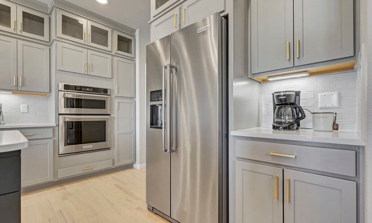 Photo of Kitchen in Monument