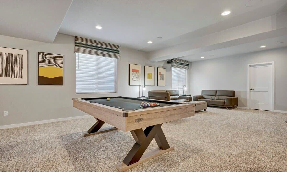 Photo of Bedroom in Monument