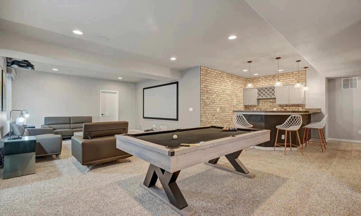 Photo of Bedroom in Monument