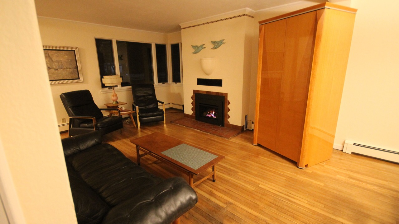 Photo of Livingroom in Monte Vista