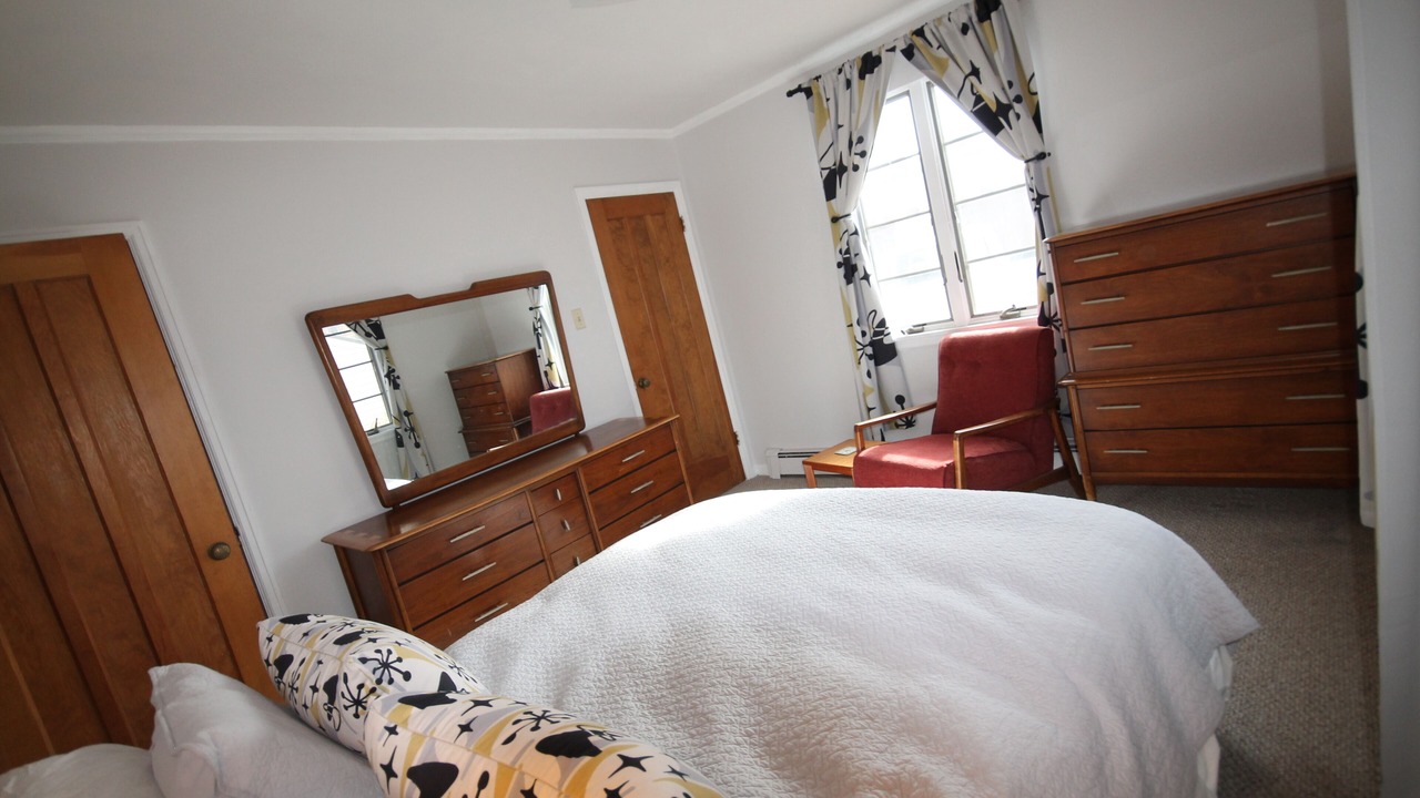 Photo of Bedroom in Monte Vista