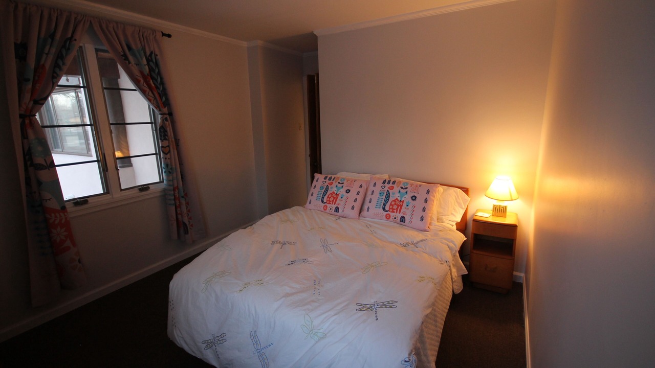 Photo of Bedroom in Monte Vista