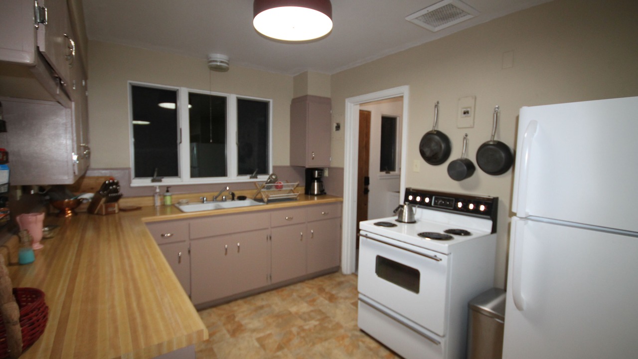 Photo of Kitchen in Monte Vista