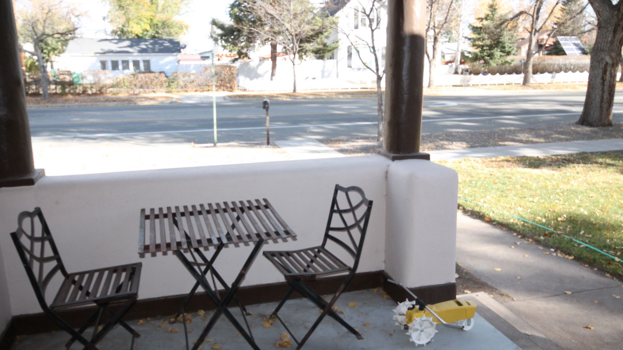 Photo of Outdoor in Monte Vista