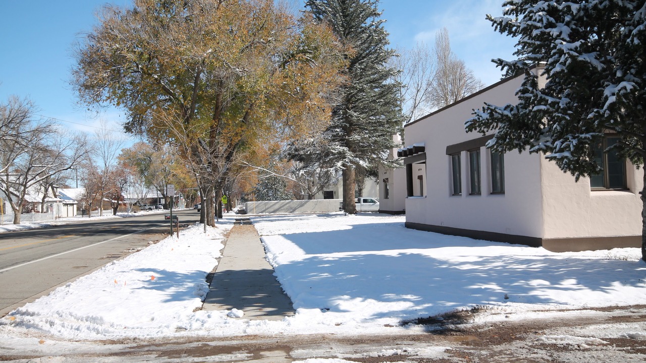 Photo of Outdoor in Monte Vista