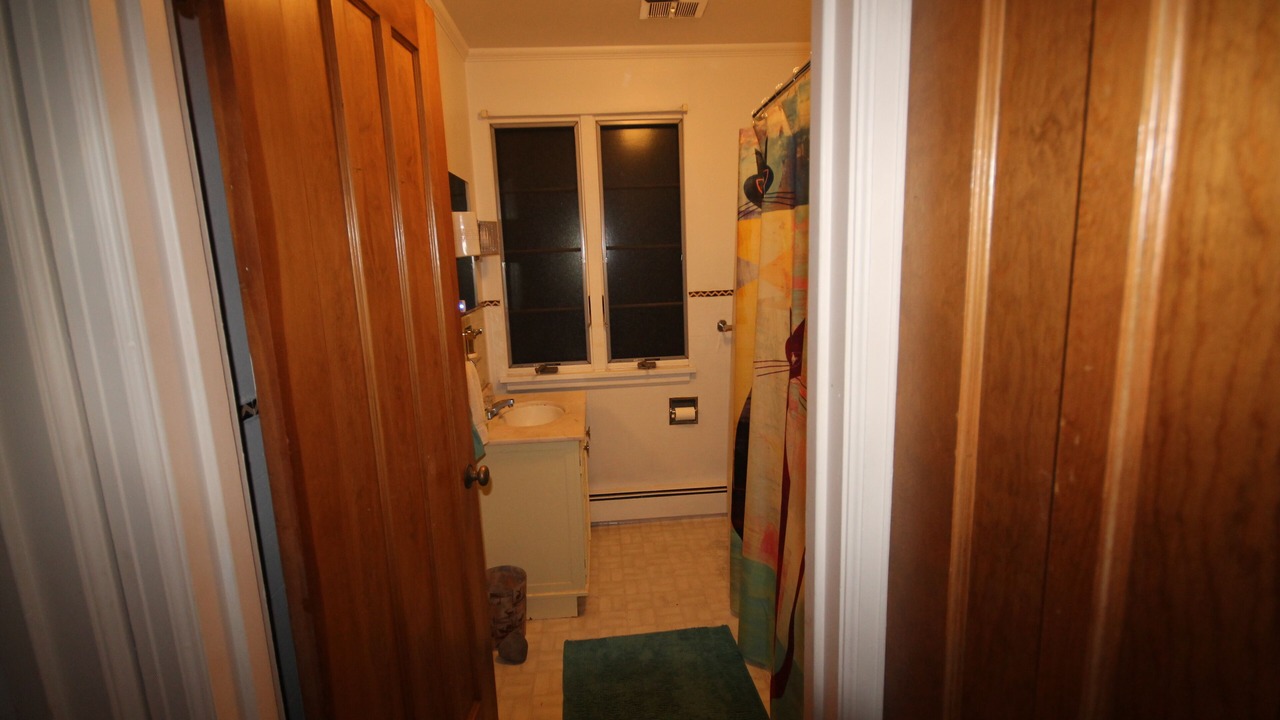 Photo of Bathroom in Monte Vista