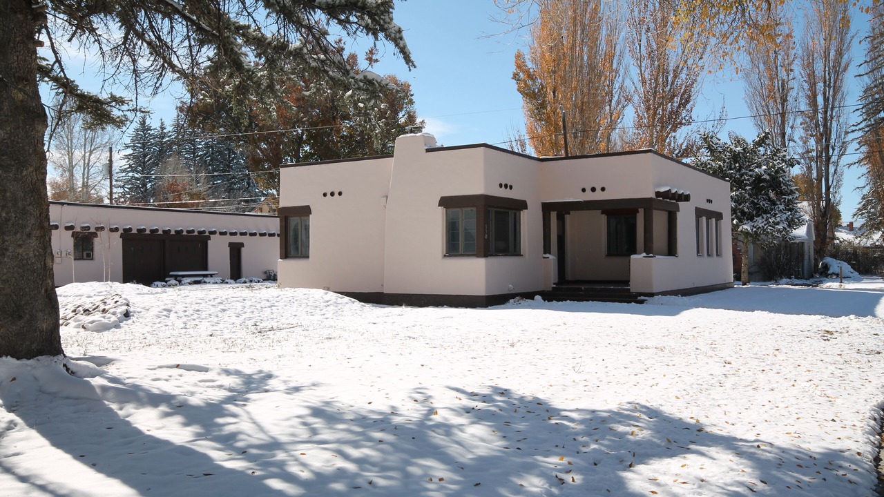 Photo of Outdoor in Monte Vista