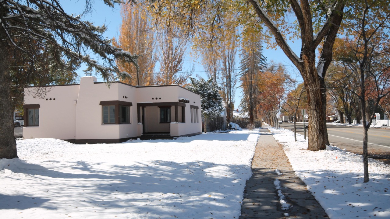 Photo of Outdoor in Monte Vista