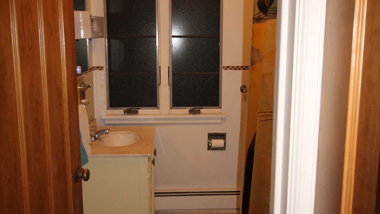 Photo of Bathroom in Monte Vista