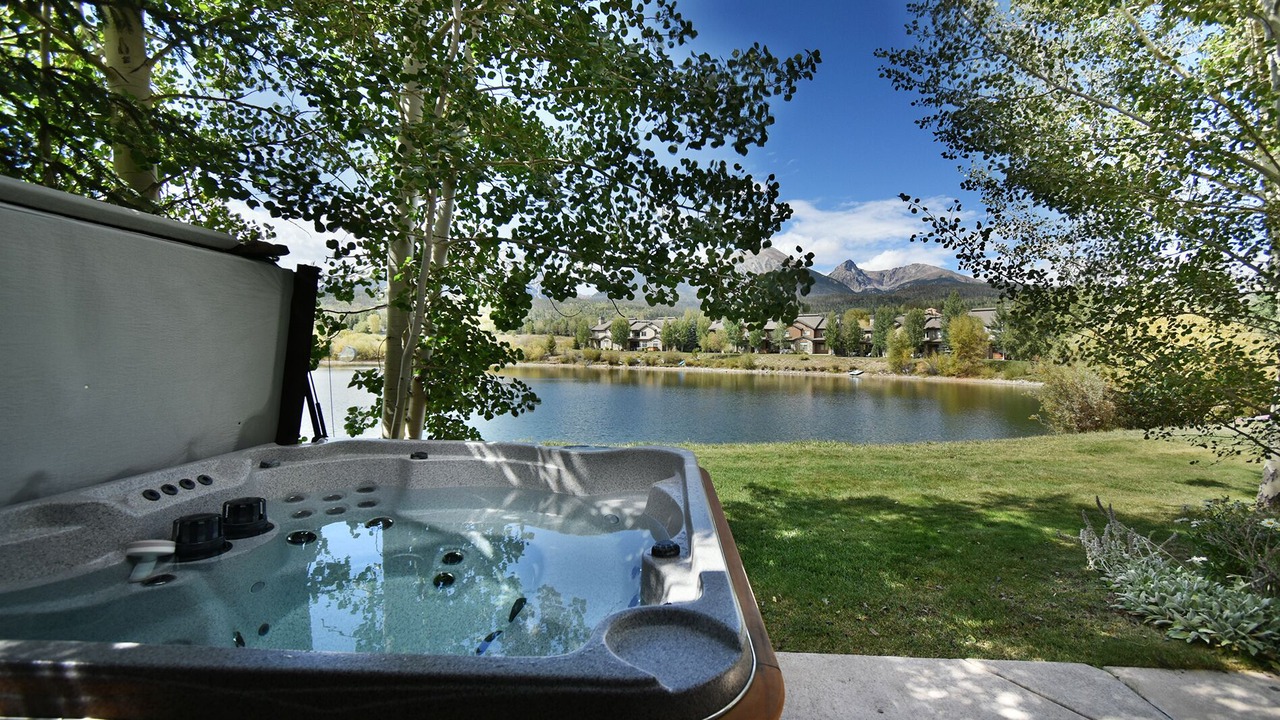Photo of Outdoor in Silverthorne