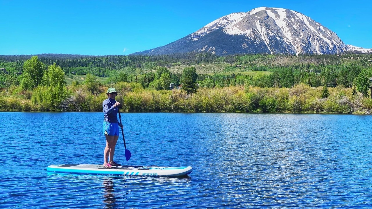 Photo of Outdoor in Silverthorne