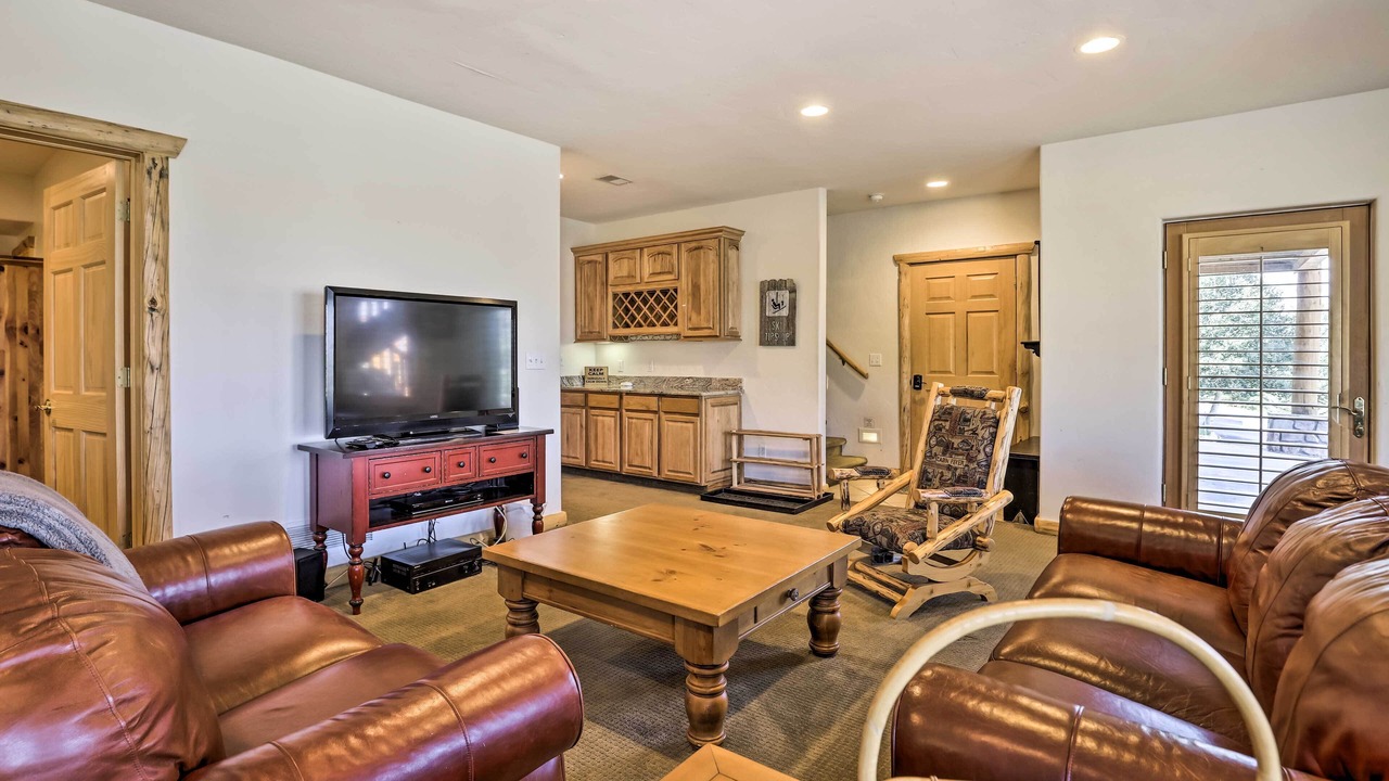 Photo of Livingroom in Silvercreek