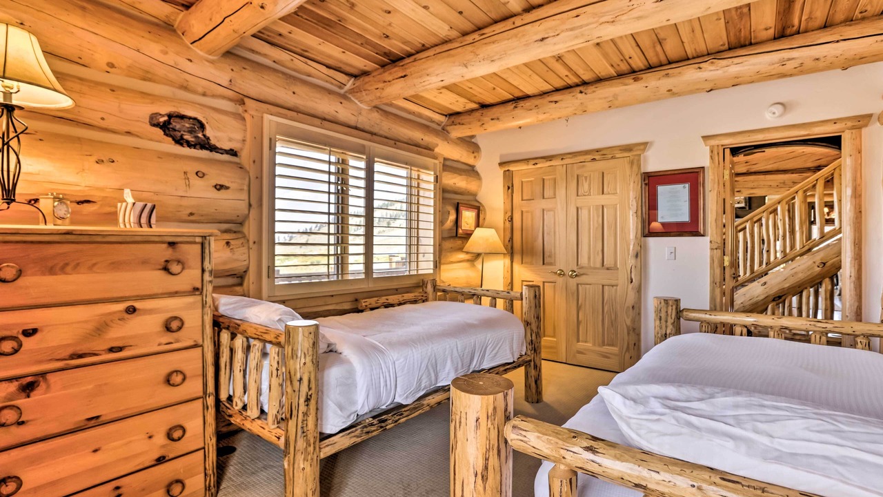 Photo of Bedroom in Silvercreek