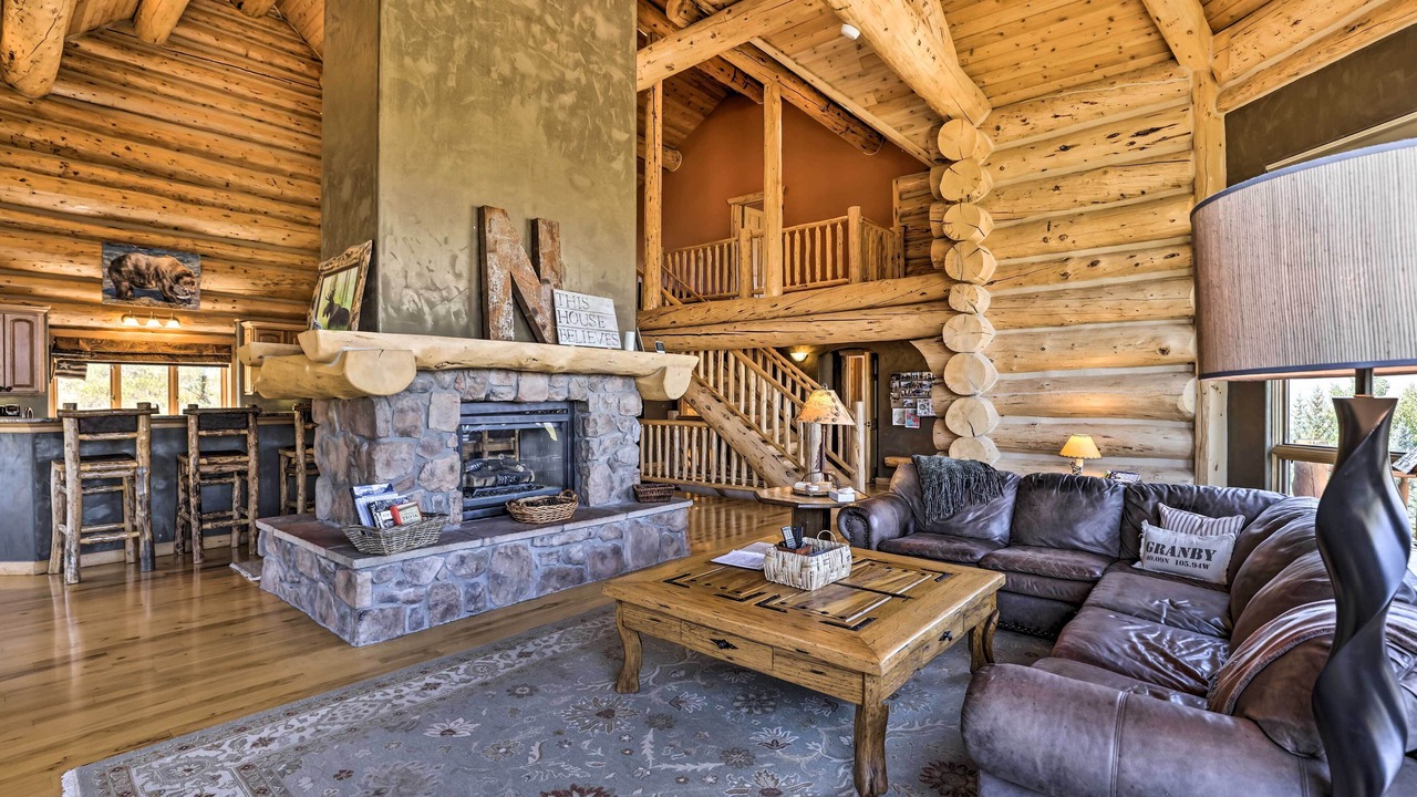 Photo of Livingroom in Silvercreek