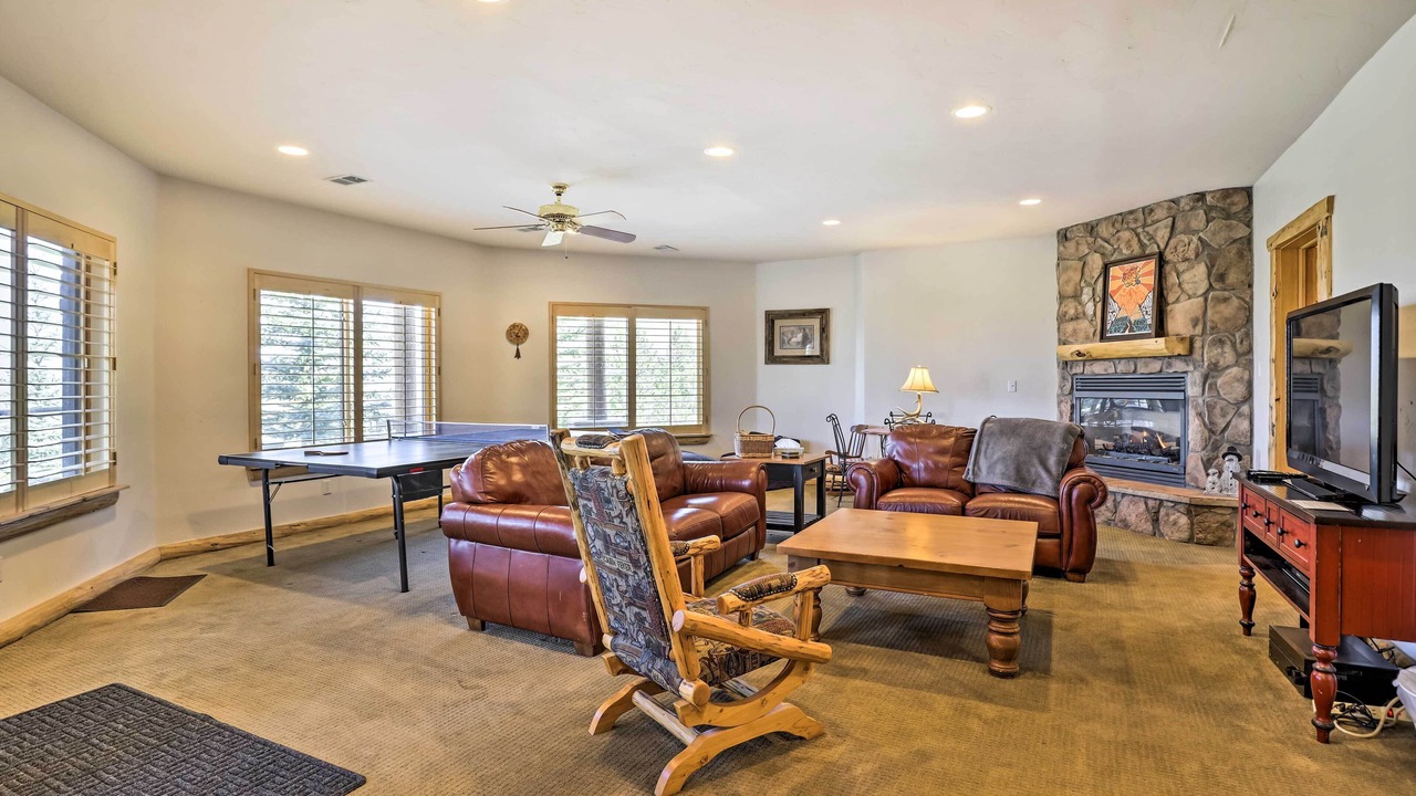 Photo of Livingroom in Silvercreek